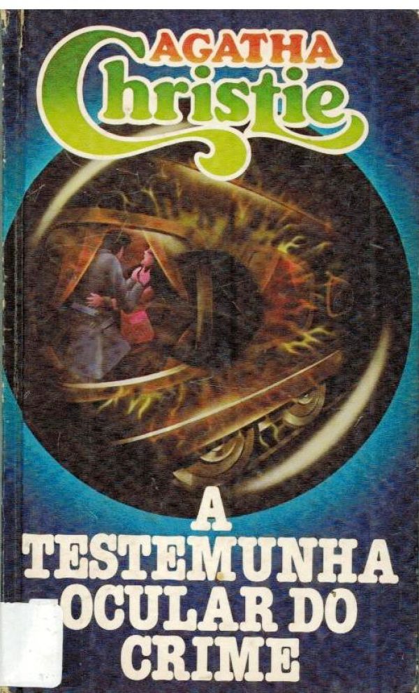 Testemunha Ocular do Crime, A